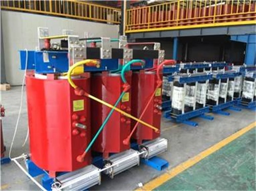 丰台SCB10-500KVA干式变压器现货规格表