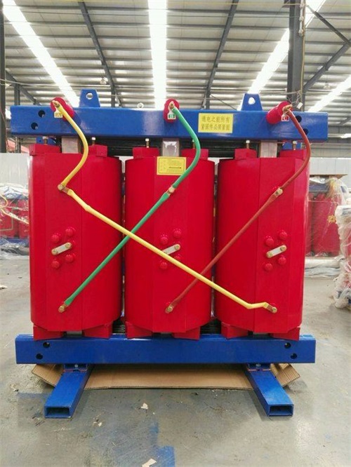 丰台3150kVA干式变压器材料销售厂家