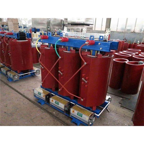 丰台SCB11-315KVA干式变压器规格参数